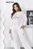 OFF PINK BLUZA JOSEFINE